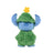 Grand Jester Studios Disney Stitch - Christmas Tree Outfit Figurine