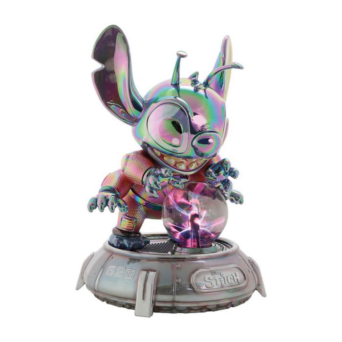 Grand Jester Studios Disney Stitch - Experiment 626 Light Up Figurine