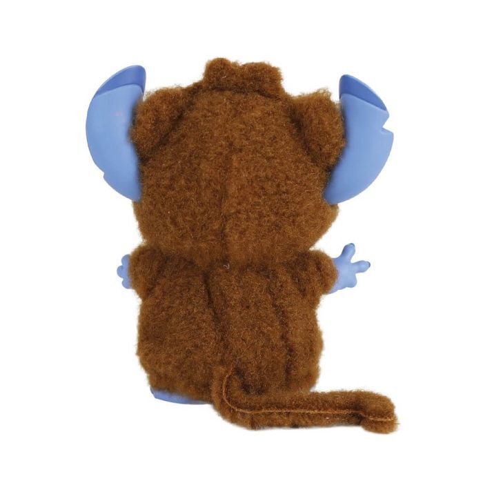 Grand Jester Studios Disney Stitch - Monkey Outfit Figurine