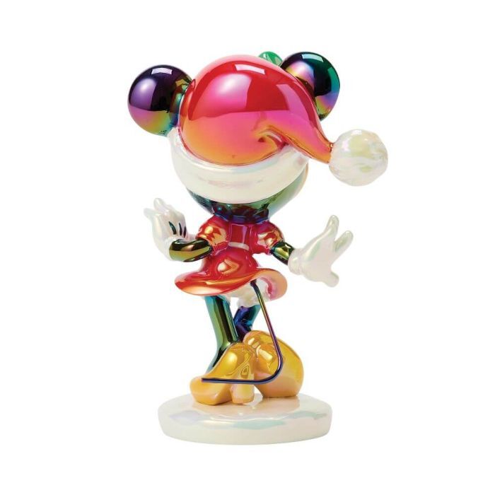 Grand Jester Studios Disney Minnie Mouse - Christmas Figurine