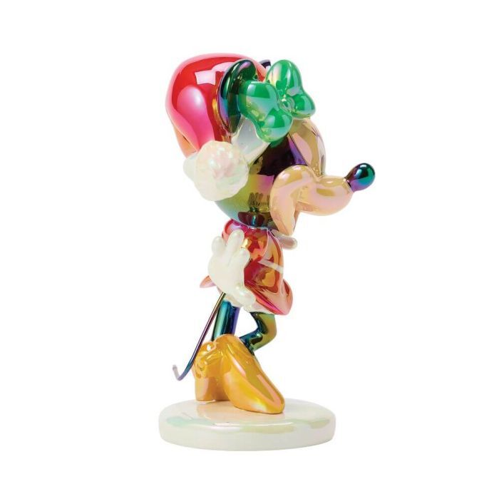 Grand Jester Studios Disney Minnie Mouse - Christmas Figurine
