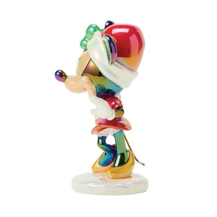 Grand Jester Studios Disney Minnie Mouse - Christmas Figurine