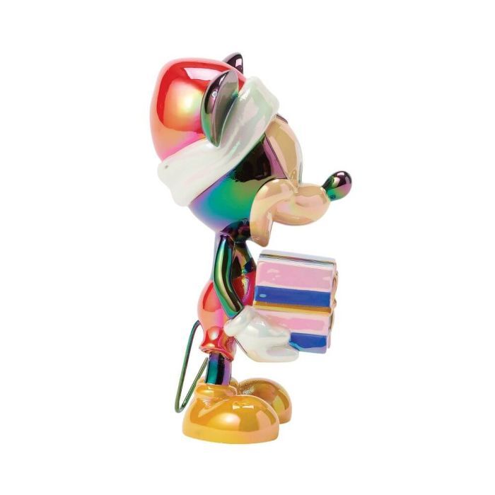 Grand Jester Studios Disney Mickey Mouse - Christmas Figurine
