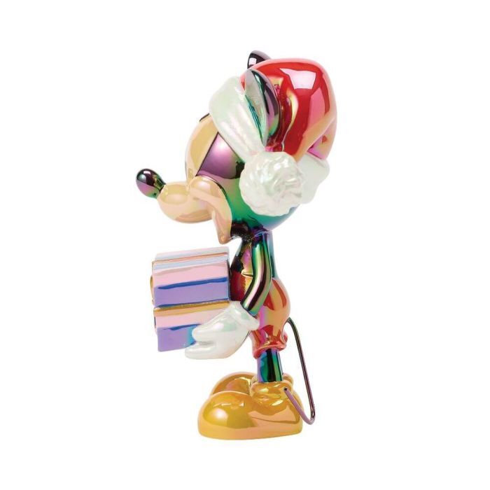 Grand Jester Studios Disney Mickey Mouse - Christmas Figurine
