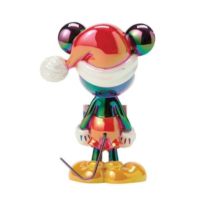 Grand Jester Studios Disney Mickey Mouse - Christmas Figurine