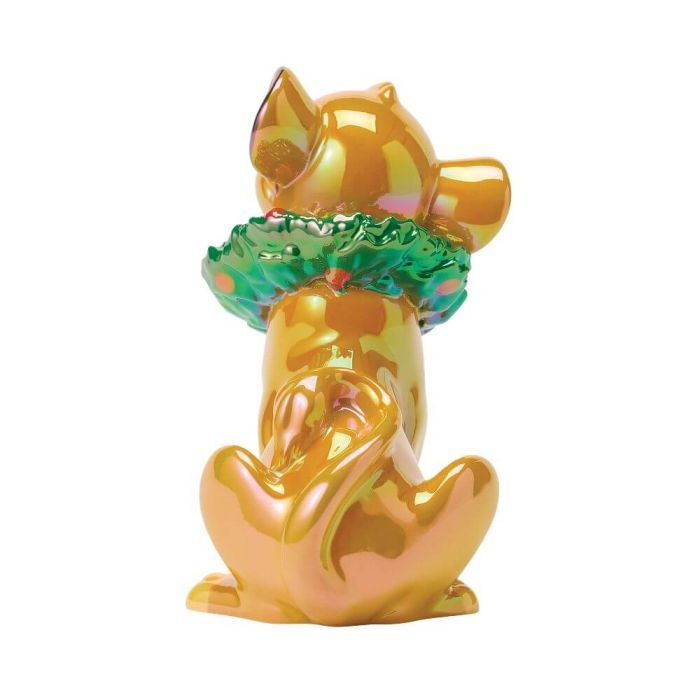 Grand Jester Studios Disney The Lion King - Simba Christmas Figurine