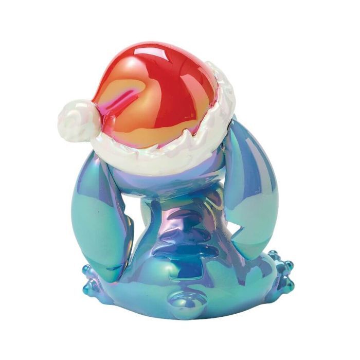 Grand Jester Studios Disney Stitch - Christmas Figurine