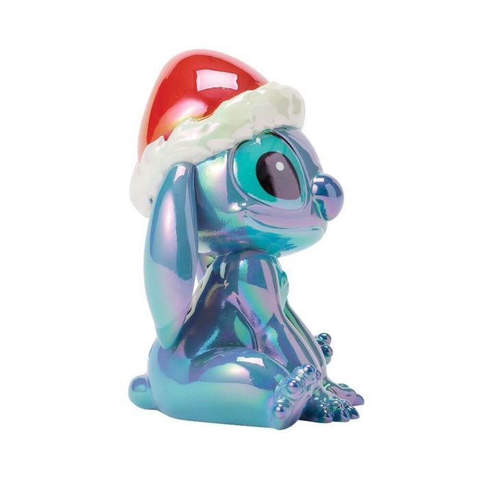 Grand Jester Studios Disney Stitch - Christmas Figurine