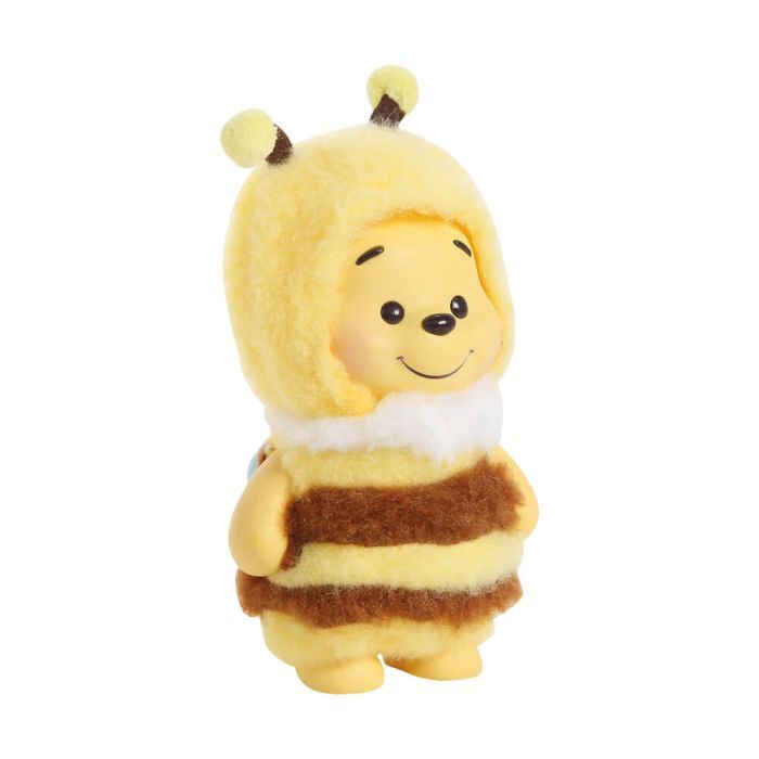 Grand Jester Studios Disney Winnie the Pooh - Honey Bee Outfit Figurine