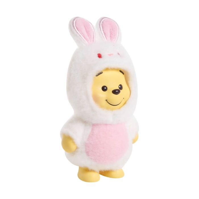 Grand Jester Studios Disney Winnie the Pooh - Bunny Outfit Figurine