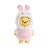 Grand Jester Studios Disney Winnie the Pooh - Bunny Outfit Figurine