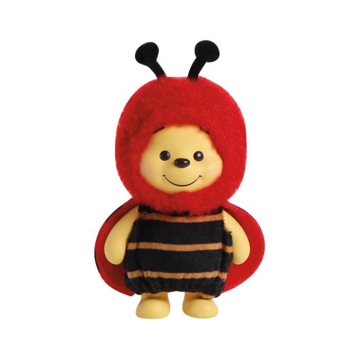 Grand Jester Studios Disney Winnie the Pooh - Lady Bug Outfit Figurine