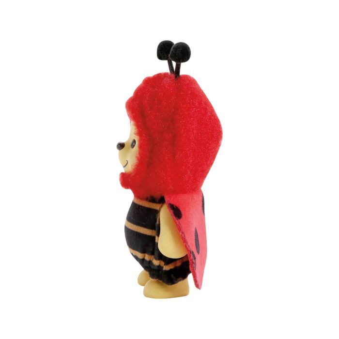 Grand Jester Studios Disney Winnie the Pooh - Lady Bug Outfit Figurine