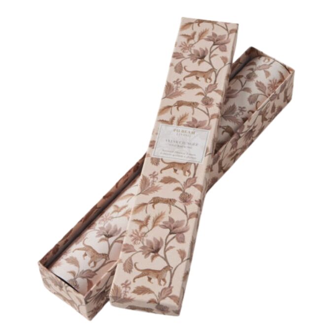 Pilbeam Living - Velvet Jungle Velvet Rose Scented Drawer Liners