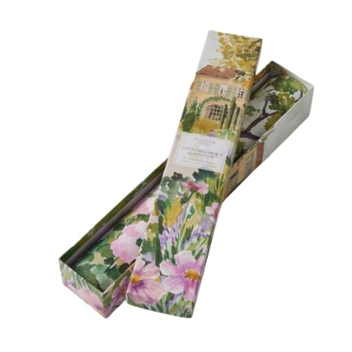 Pilbeam Living - Country Garden Lavender & Vanilla Scented Drawer Liners
