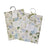 Pilbeam Living - Heritage Bloom Tuberose & Sandalwood Scented Hanging Sachets (Pack of 4)