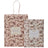 Pilbeam Living - Velvet Jungle Velvet Rose Scented Mini Sachets (Pack of 4)