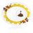 English Ladies The Jungle Book - Espresso Cup and Saucer