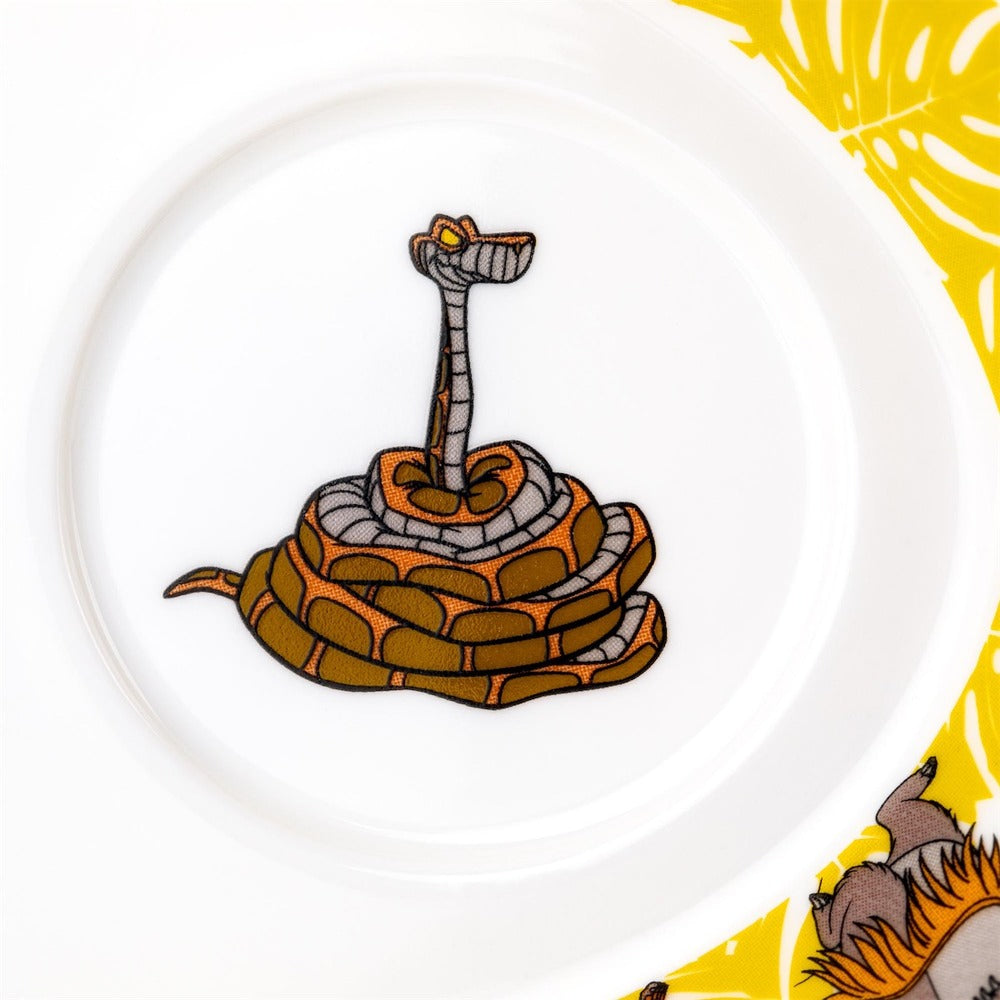 English Ladies The Jungle Book - Espresso Cup and Saucer