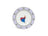 English Ladies Frozen - Anna - 16cm Plate