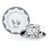 English Ladies D100 - Mickey - Cup And Saucer
