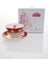 English Ladies The Little Mermaid - Ariel - Cup And Saucer - Tea Set