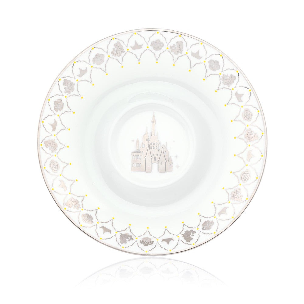 English Ladies D100 - Belle - Cup And Saucer
