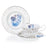 English Ladies D100 - Cinderella - Cup And Saucer