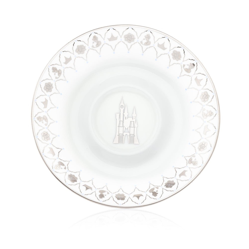 English Ladies D100 - Cinderella - Cup And Saucer
