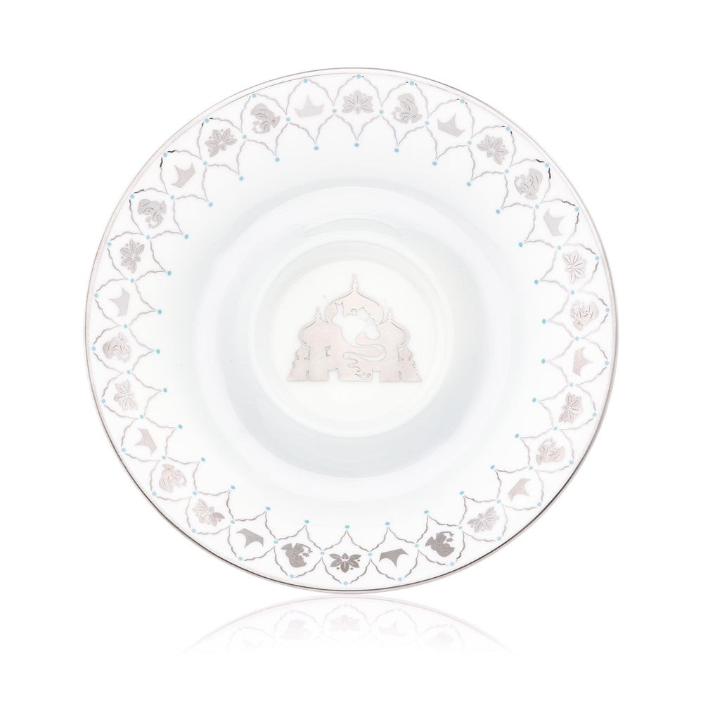 English Ladies D100 - Jasmine - Cup And Saucer