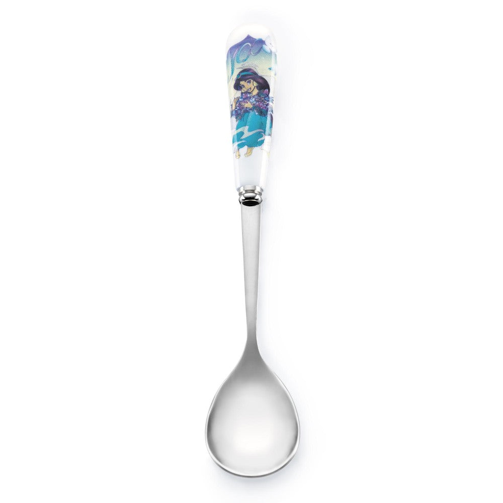 English Ladies D100 - Jasmine - Spoon