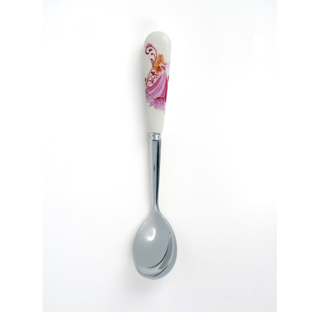 English Ladies Sleeping Beauty - Aurora - Spoon