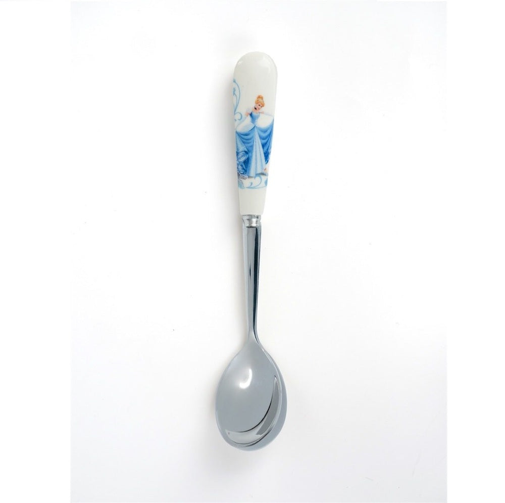 English Ladies Cinderella - Cinderella - Spoon