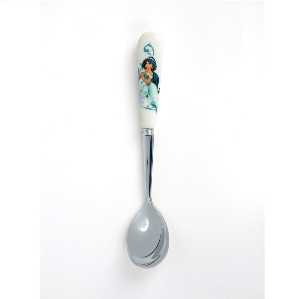 English Ladies Aladdin - Jasmine - Spoon