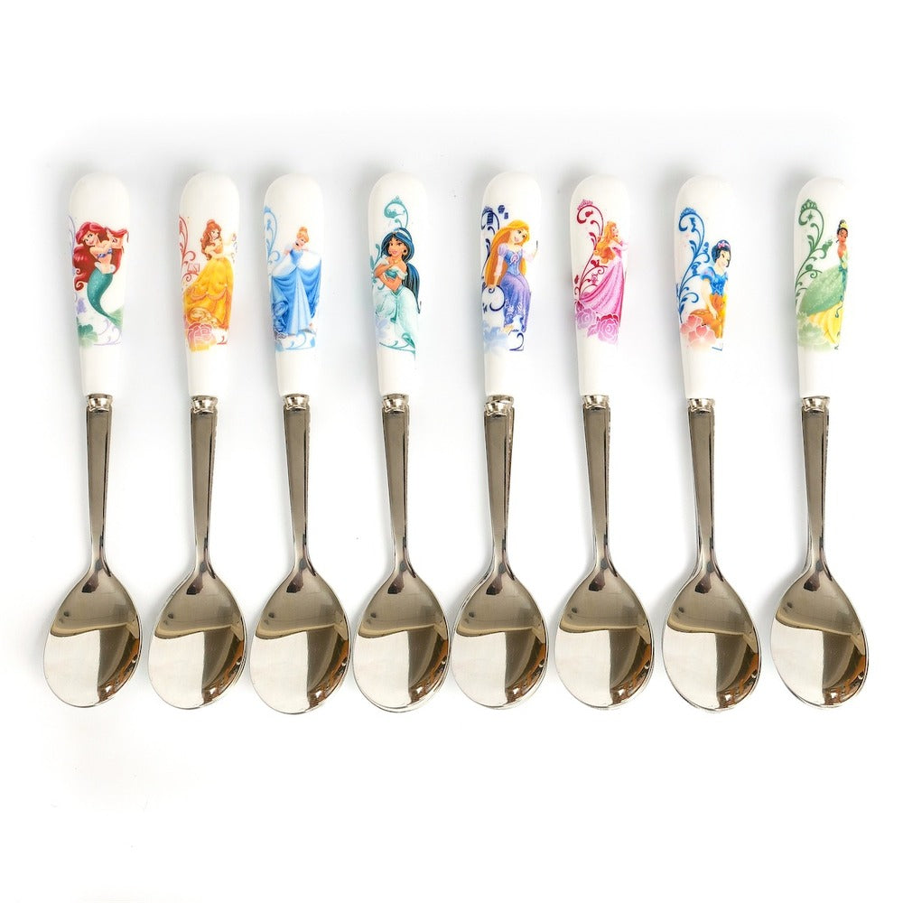 English Ladies Aladdin - Jasmine - Spoon