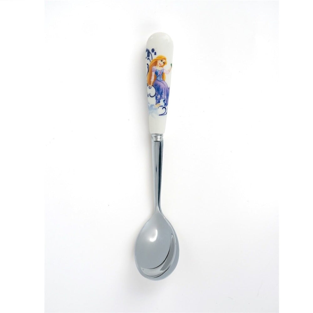 English Ladies Tangled - Rapunzel - Spoon