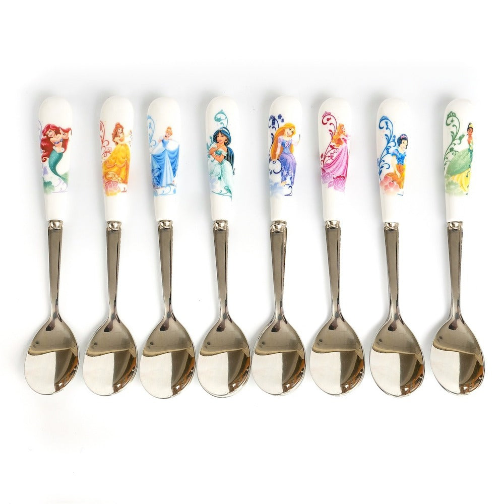 English Ladies Tangled - Rapunzel - Spoon