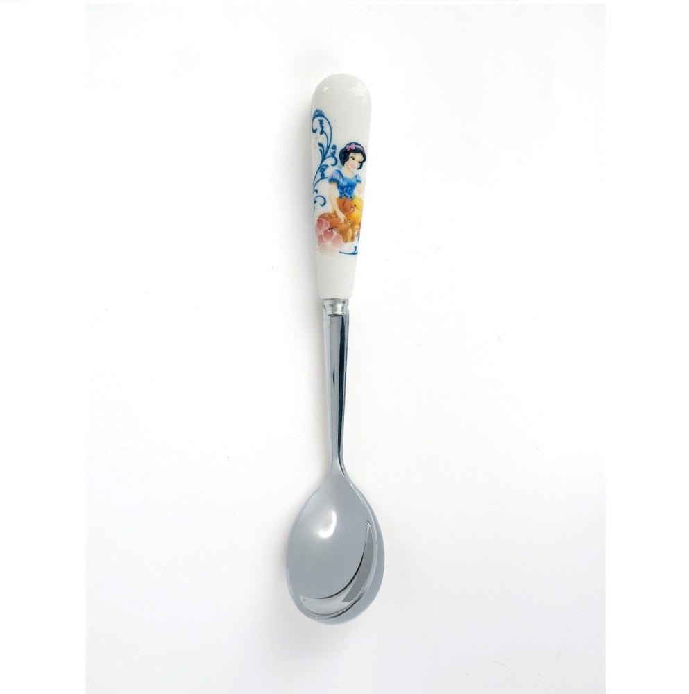 English Ladies Snow White And The Seven Dwarfs - Snow White - Spoon