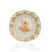 English Ladies Beauty and the Beast - Belle - 16cm Plate