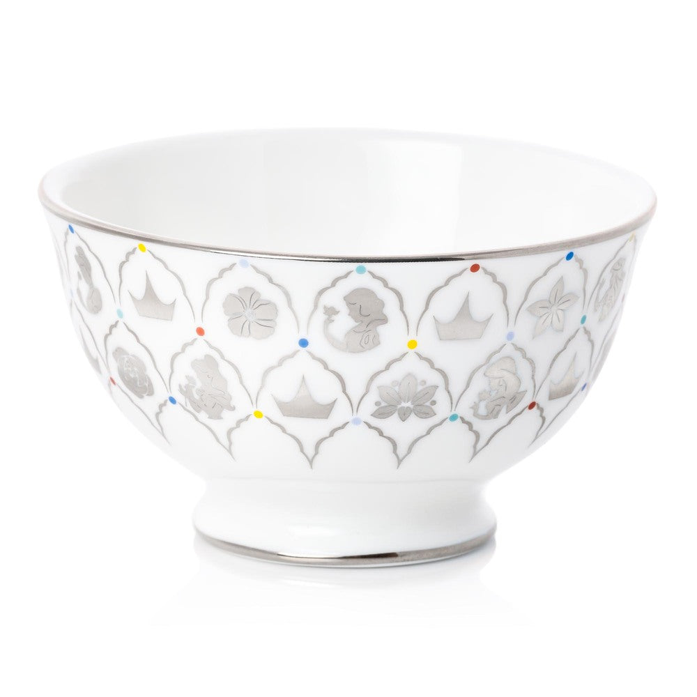 English Ladies D100 - Princess - Cream And Sugar Set