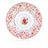 English Ladies The Little Mermaid - Ariel - Wedding Cup And Saucer