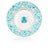 English Ladies Aladdin - Jasmine - Wedding Cup And Saucer