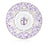 English Ladies Tangled - Rapunzel - Wedding Cup And Saucer