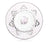 English Ladies Sleeping Beauty - Aurora - Wedding Cup And Saucer