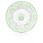 English Ladies The Princess And The Frog - Tiana - Wedding Cup And Saucer