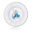 English Ladies Cinderella - Wedding 15cm Plate
