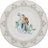 English Ladies Aladdin - Jasmine - Wedding 15cm Plate