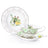 English Ladies The Princess And The Frog - Tiana - Wedding 15cm Plate