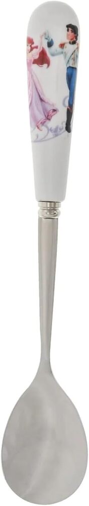 English Ladies The Little Mermaid - Ariel - Wedding Spoon
