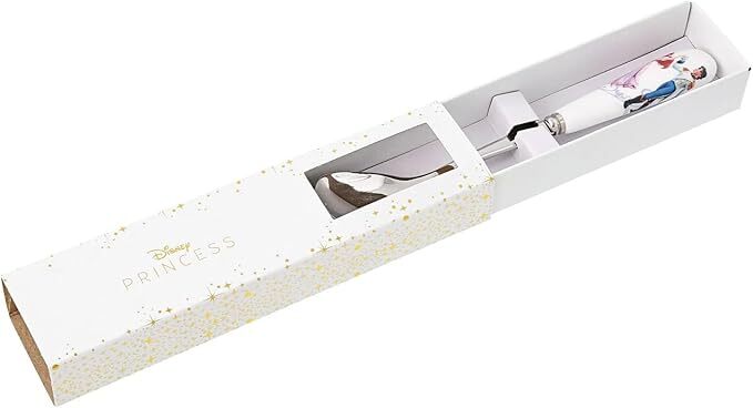 English Ladies The Little Mermaid - Ariel - Wedding Spoon